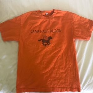 Camp Half Blood Shirt